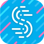 speedify android application logo